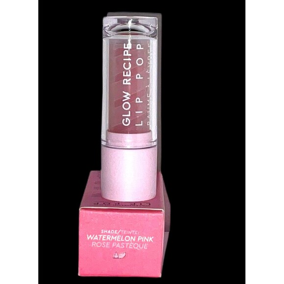 Glow Recipe WATERMELON GLOW LIP POP New in Box 4.2g/0.14 fl. oz - Picture 6 of 12